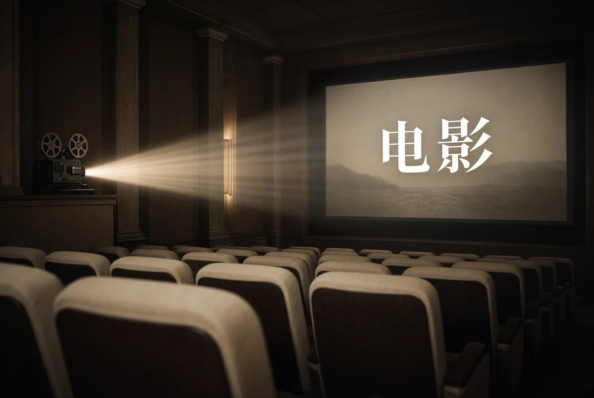电影