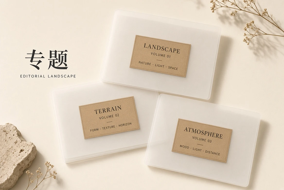 专题策划