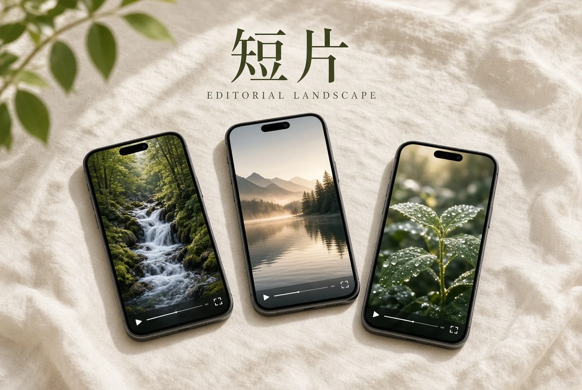 短片
